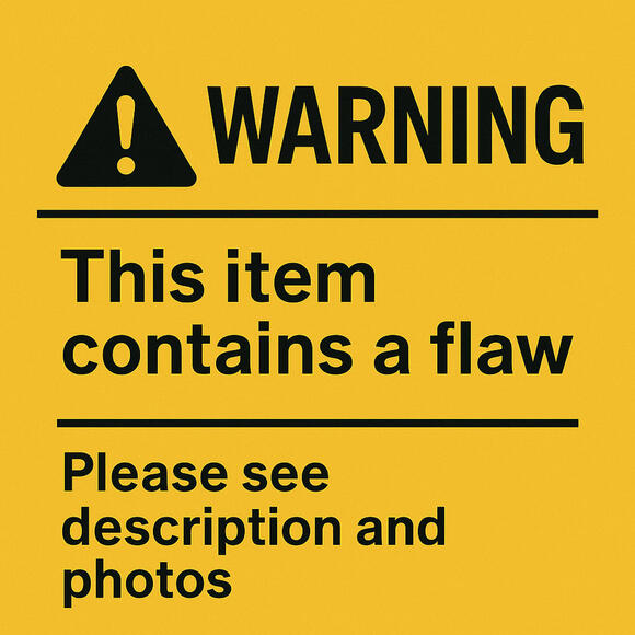 Derek Lam 10 Crosby x RTR Black Flare Faux Leather Sailor Pant Size 12 (Read) - Picture 3 of 8